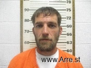 Brian Keith Dayton Mugshot