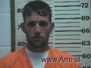 Brian Keith Dayton Mugshot