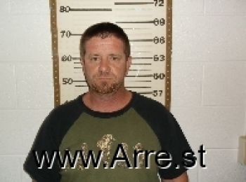 Brian Jay Deaton Mugshot