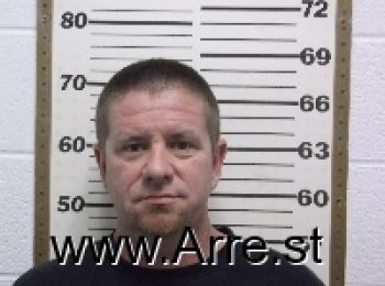 Brian Jay Deaton Mugshot