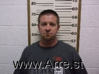 Brian Jay Deaton Mugshot