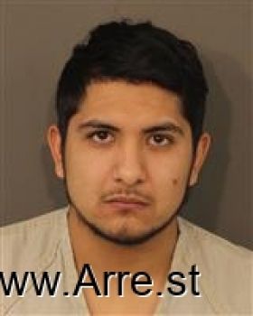 Brian  Diaz-lopez Mugshot