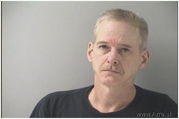 Brian Edward Dickerson Mugshot