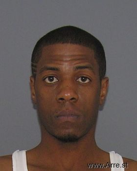 Brian  Diggs Mugshot