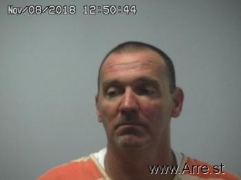 Brian Lee Duncan Mugshot