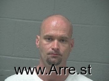 Brian Eric Dyer Mugshot