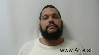 Brian Wayne Earles Jr Mugshot