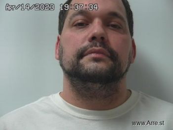 Brian Wayne Earles Jr Mugshot