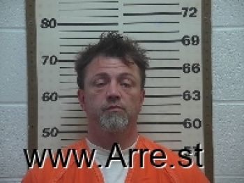 Brian Wayne Eckert Mugshot