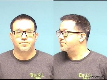 Brian M Fazio Mugshot