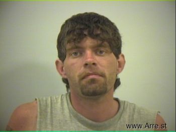 Brian S Fisher Mugshot