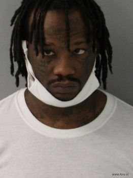 Brian Lamont Fisher Mugshot