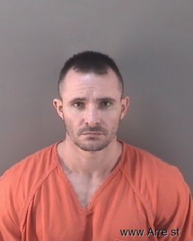 Brian Paul Flowers Mugshot