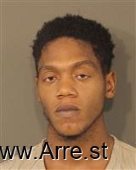 Brian J Ii Ford Mugshot