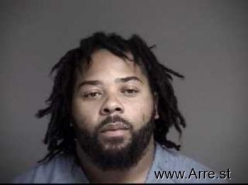 Brian Anthony Ford Mugshot