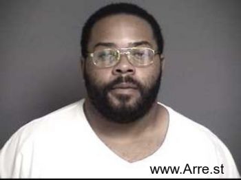 Brian Anthony Ford Mugshot