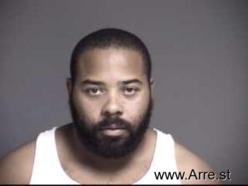 Brian Anthony Ford Mugshot