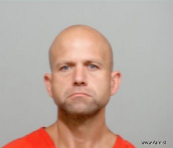 Brian Craig Fout Mugshot