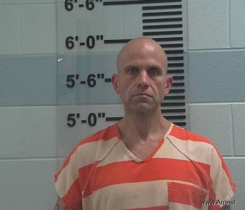 Brian Craig Fout Mugshot