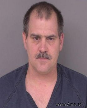 Brian Douglas Fowler Mugshot