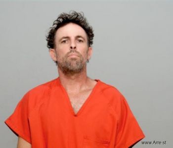 Brian Christopher Freeman Mugshot