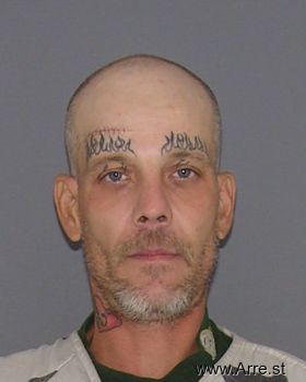 Brian  Freeman Mugshot