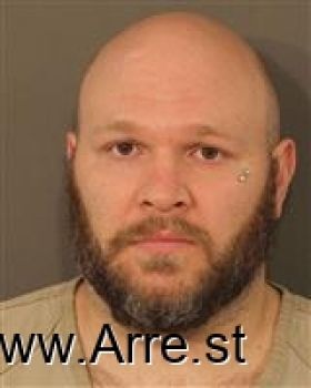 Brian Keith Douglas Frye Mugshot