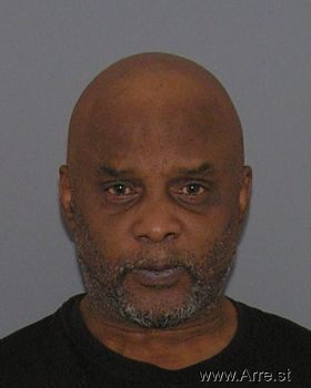 Brian M Gaines Mugshot