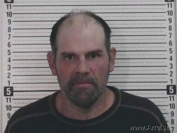 Brian S Gilbert Mugshot