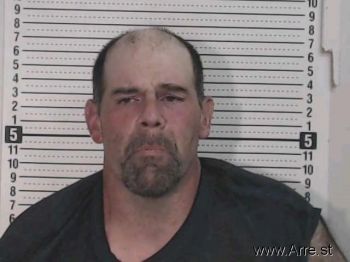 Brian S Gilbert Mugshot