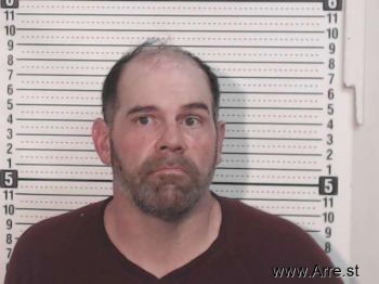 Brian S Gilbert Mugshot