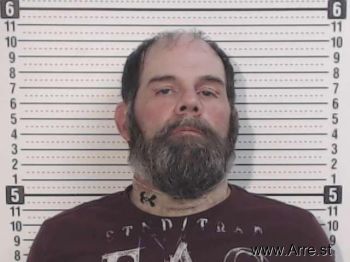 Brian S Gilbert Mugshot