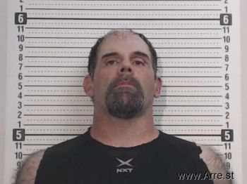 Brian S Gilbert Mugshot