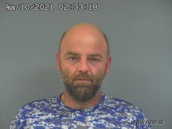 Brian David Gillman Mugshot