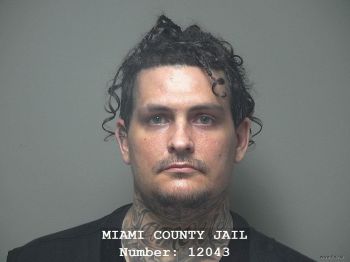 Brian Timothy Gray Mugshot