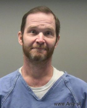 Brian Joseph Guthrie Mugshot