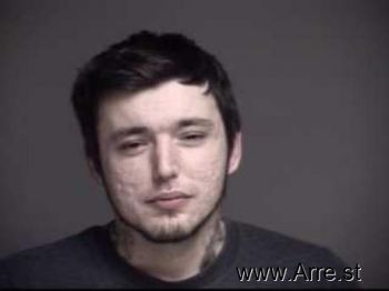 Brian Richard Halsey Mugshot