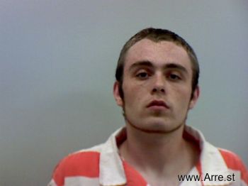 Brian  Hardy Mugshot