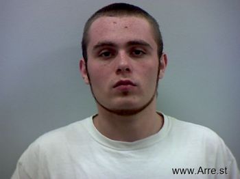 Brian  Hardy Mugshot