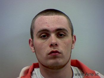 Brian  Hardy Mugshot