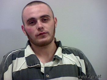 Brian E Hardy Mugshot