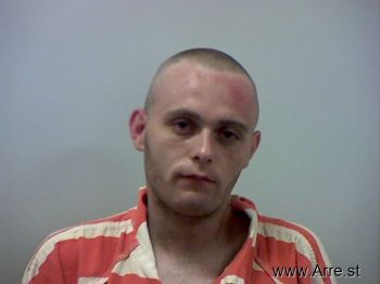 Brian  Hardy Mugshot