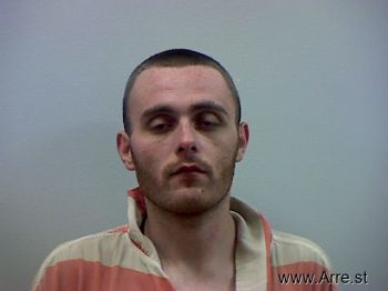 Brian E Hardy Mugshot