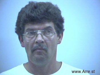 Brian E. Hardy Mugshot