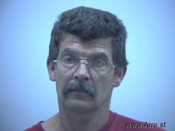 Brian E. Hardy Mugshot