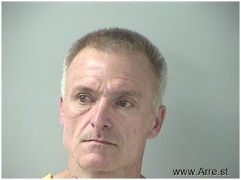 Brian Lee Hardy Mugshot