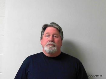 Brian Scott Hartwell Mugshot