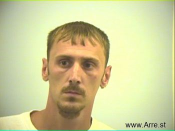 Brian Keith Hickman Mugshot