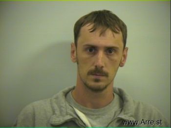 Brian Keith Hickman Mugshot