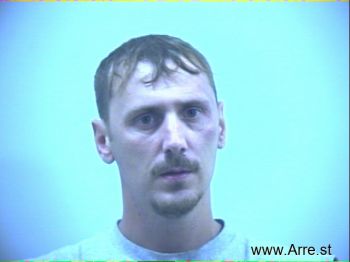 Brian Keith Hickman Mugshot